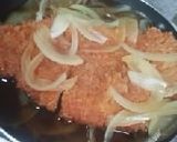 カツ丼・親子丼・玉子丼、失敗なしで！作り方4写真