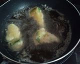 ブロッコリーのフリッター作り方3写真