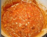 無水鍋で作る夏野菜のキーマカレー作り方6写真