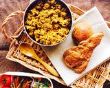 おからふすまパン作り方7写真