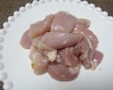 簡単♪関西風お煮しめ作り方3写真