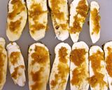 松茸の味噌漬け作り方3写真