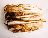 松茸の味噌漬け作り方4写真