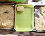 コーンクリームコロッケ♪こども大好き♪作り方12写真