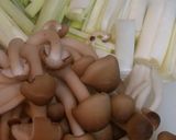 ♪夏バテ解消☆豆腐の生姜あんかけ♪作り方1写真