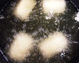 コーンクリームコロッケ♪こども大好き♪作り方17写真