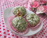 青のり&ごま入り✿高野豆腐のチーズボール作り方6写真