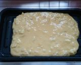トースター（フライヤー）簡単バナナケーキ作り方5写真