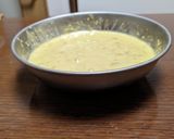 トースター（フライヤー）簡単バナナケーキ作り方6写真