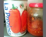 無水鍋で作る夏野菜のキーマカレー作り方7写真