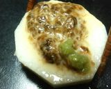 簡単！万能♪海苔の佃煮マヨソース♡作り方4写真