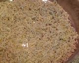 京の炙り唐辛子カリーじゃこ丼作り方1写真