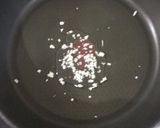 いんげんが好きになる！春雨と豚肉炒め作り方3写真
