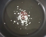 いんげんが好きになる！春雨と豚肉炒め作り方3写真