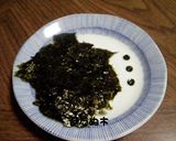 子どもが自分で作るキャラ弁＊ピングー作り方1写真