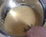 子供が大好き！甘いチョコケーキ作り方1写真