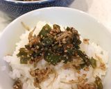 茎わかめのふりかけ作り方5写真