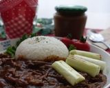にんにくねぎ味噌醤油☆作り方7写真