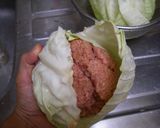 丸まんまキャベツ作り方3写真