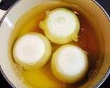 北海道産まるごとオニオンスープカリー作り方2写真
