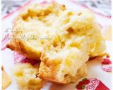 材料2つ☆豆腐とHMの簡単マフィン作り方8写真