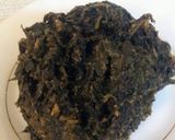 青唐辛子味噌作り方4写真