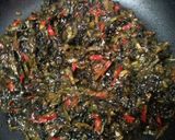 青唐辛子味噌作り方5写真
