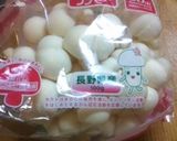 牛乳で作るしめじとベーコンクリームパスタ作り方1写真