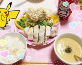 ハートピーマン作り方3写真