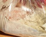 簡単！鮭のムニエル＊レモンバター醤油作り方2写真