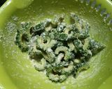 簡単うまい！ゴーヤの揚げ物。おつまみにも作り方3写真