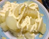 ホクホクの茹でじゃがいも作り方3写真