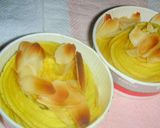 簡単美味しいスイートポテト作り方5写真