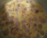 トマト★ミルクスープ作り方4写真