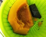 かぼちゃ団子♪チーズin☆子どもと作る♪作り方5写真