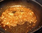 玉ねぎたっぷり【和風ステーキ丼】作り方4写真