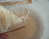 旬の白桃を存分に味わう✿白桃ゼリー✿作り方10写真
