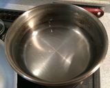 誰でも簡単おいしいペペロンチーノ作り方1写真