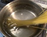誰でも簡単おいしいペペロンチーノ作り方6写真