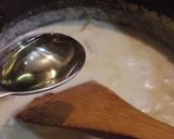 【ワインに合う】ニョッキ ゴルゴンゾーラ作り方7写真