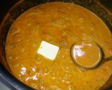 ミネストローネからの簡単美味しいカレー作り方3写真