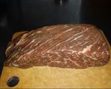 ソースいらず。簡単美味しいローストビーフ作り方3写真