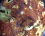 節約☆ちくわのチーズお好み焼き作り方7写真