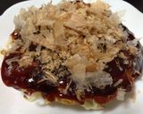 節約☆ちくわのチーズお好み焼き作り方8写真