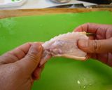 食べやすい♪簡単手羽先作り方1写真