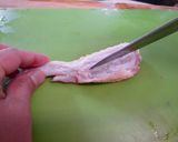 食べやすい♪簡単手羽先作り方2写真