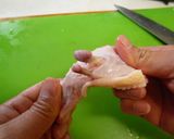 食べやすい♪簡単手羽先作り方3写真