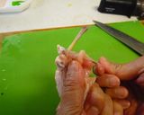 食べやすい♪簡単手羽先作り方4写真