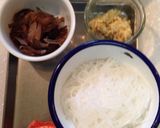 みんな大好き♬とろとろかに玉作り方1写真