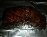 ソースいらず。簡単美味しいローストビーフ作り方9写真